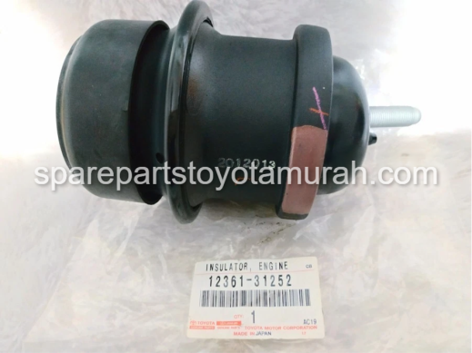 Engine Mounting Depan Toyota Crown GRS210 [Original]