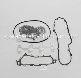 Paking Set Overhaul Land Cruiser Prado 1KZ Original