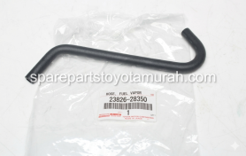Selang Canister Toyota Alphard ANH20 23826-28350 Original