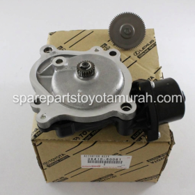 Actuator Transfer Case Land Cruiser VX80 HDJ100 UZJ100 LX470 Original 